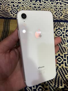 Iphone xr 128 gb non pta