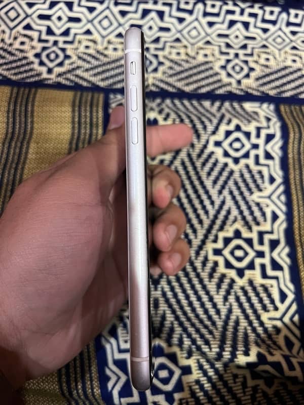 Iphone xr 128 gb non pta 1