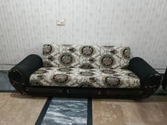 Sofa Bed || Sofa-Come-Bed