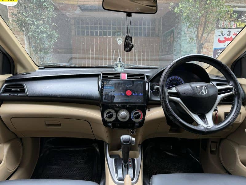 Honda City 1.5 Automatic 2018 Model,Total Original 9