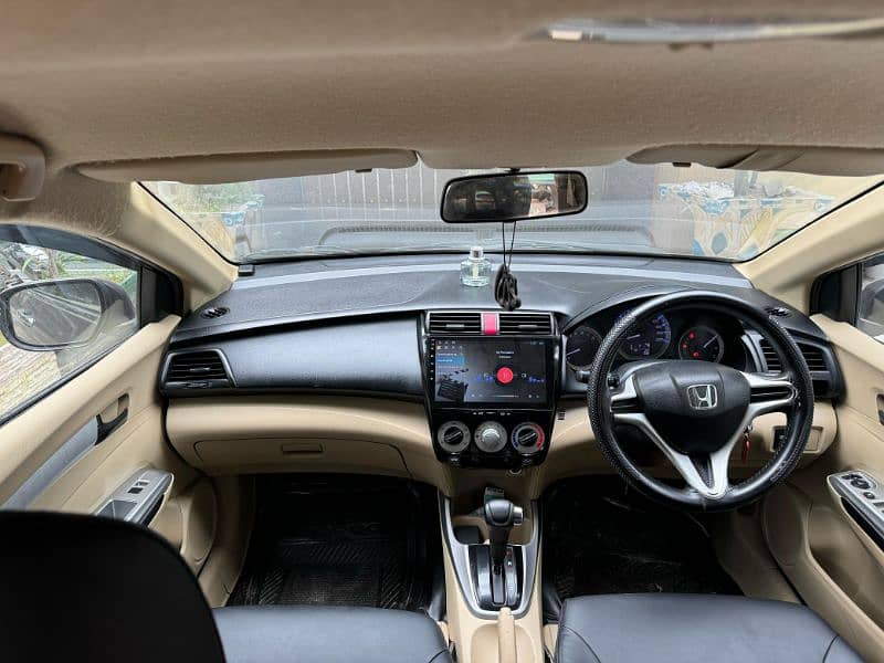 Honda City 1.5 Automatic 2018 Model,Total Original 10