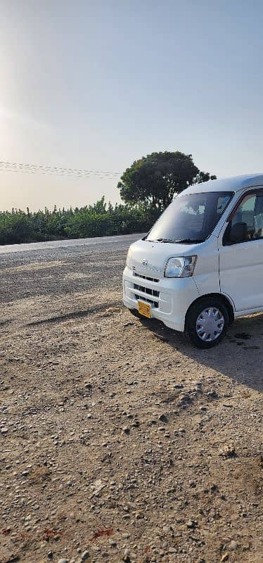 2010 hijet wit no tachp,0317=8084=910 2