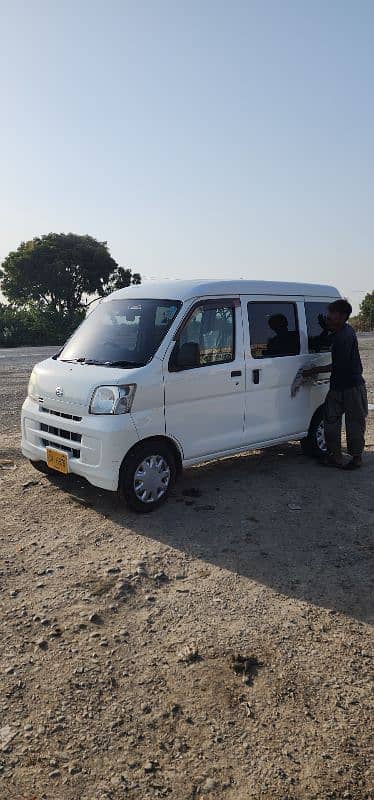 2010 hijet wit no tachp,0317=8084=910 3