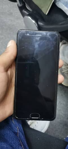 Huawei P10 Plus 6GB Ram 128GB Storage