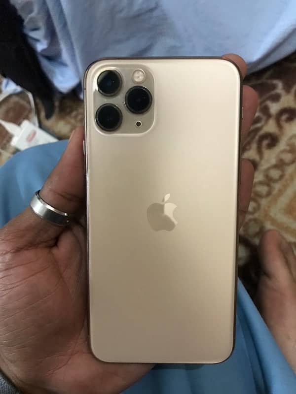 IPHONE 11 pro 0