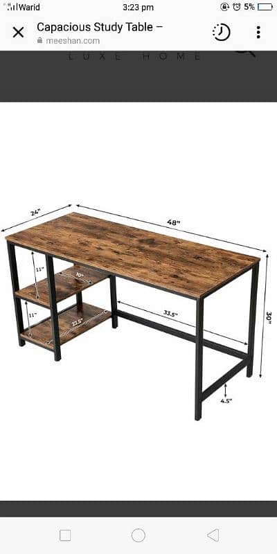 Conference Tables | Office Tables 7