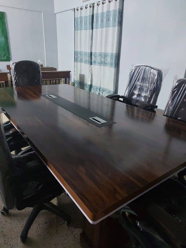 Conference Tables | Office Tables 10