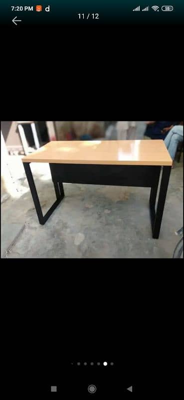 Conference Tables | Office Tables 11