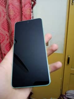 realme C67 with complete box within warenty