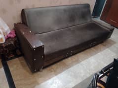 sofa bed