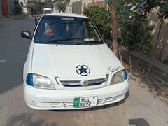 Suzuki Cultus VXR 2006