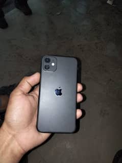 I phone 11 Non Pta