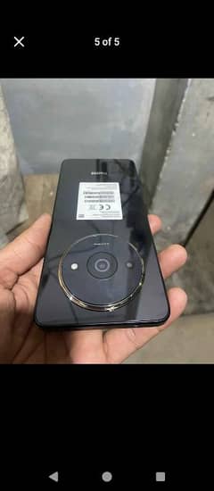 Redmi a3x 6 128 just Mobil new condition