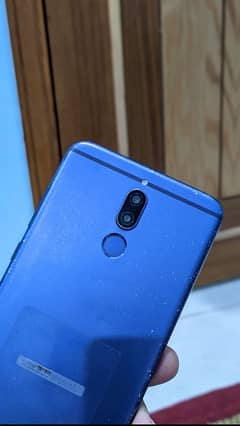 Huawei mate 10 lite