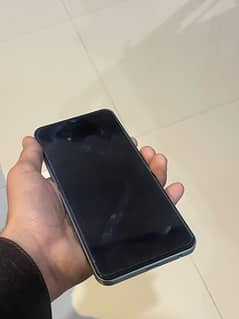 vivo y18 with box charger