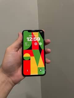 IPhone X 64gb fu