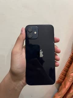 iphone 12 black 64gb