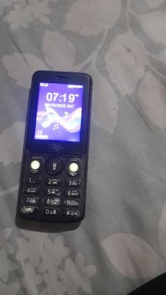 itel mobile