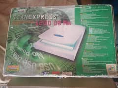 scanexpress 1200ub plus