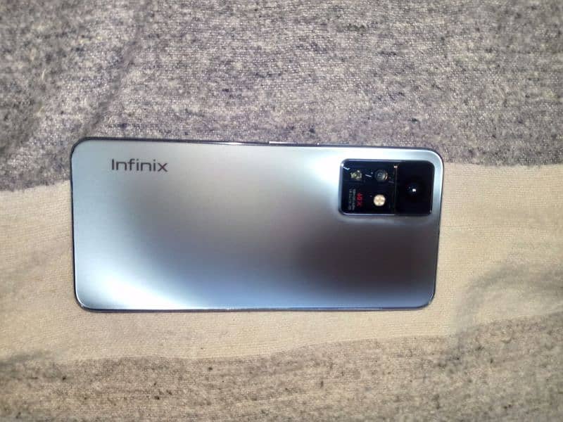 Infinix Zero X Pro 8+3GB 128GB 0