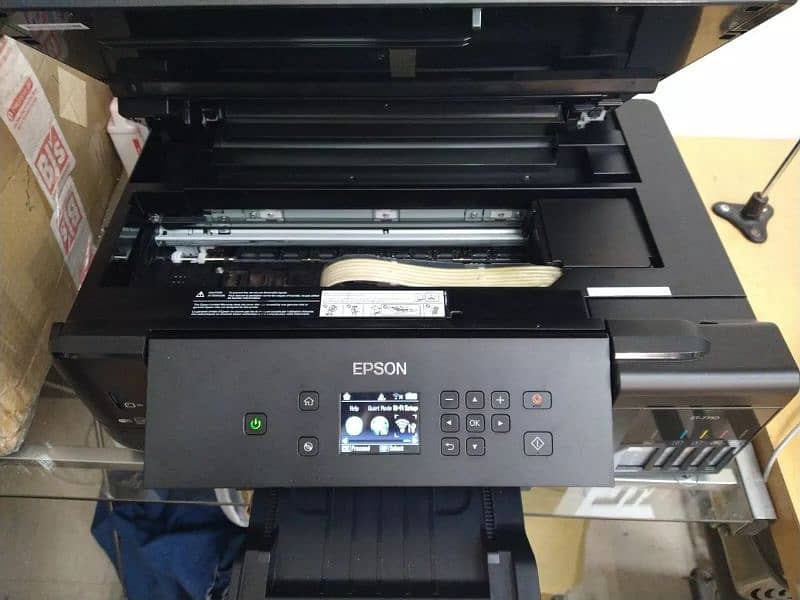 Epson Ecotank Printer biggest Sale Offer 4