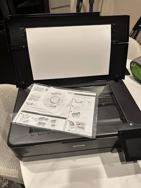 Epson Ecotank Printer biggest Sale Offer 7