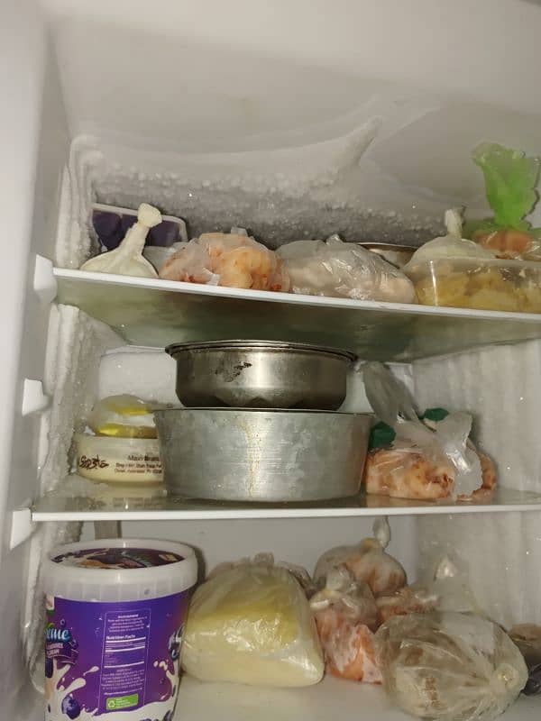 full size dawlance fridge sale 6