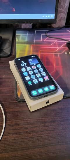 Apple Iphone 14 128gb non pta jv lla model