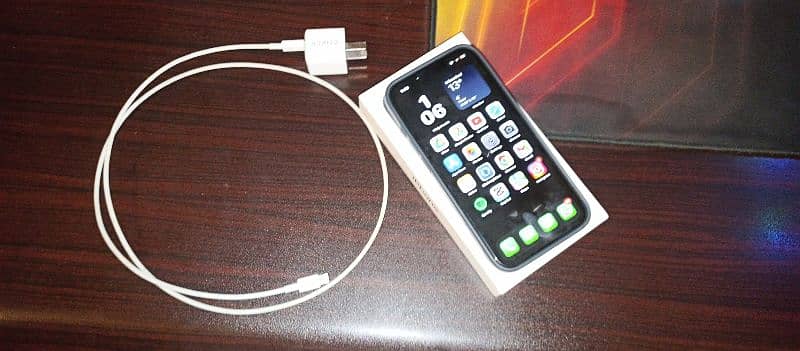 Apple Iphone 14 128gb non pta jv lla model 2