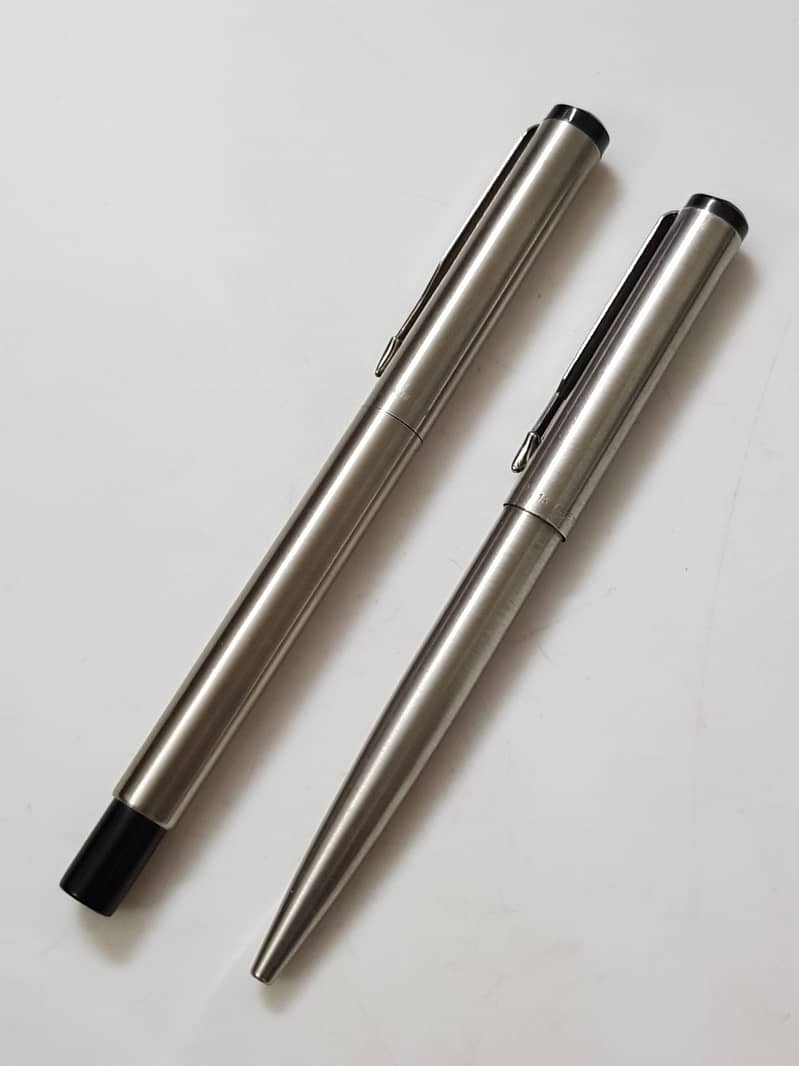 Pen and Pens (parker and sheaffer) 15