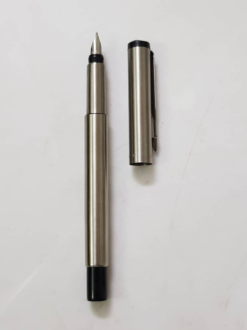 Pen and Pens (parker and sheaffer) 16