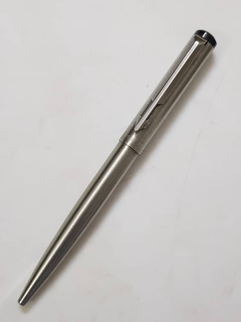 Pen and Pens (parker and sheaffer) 17