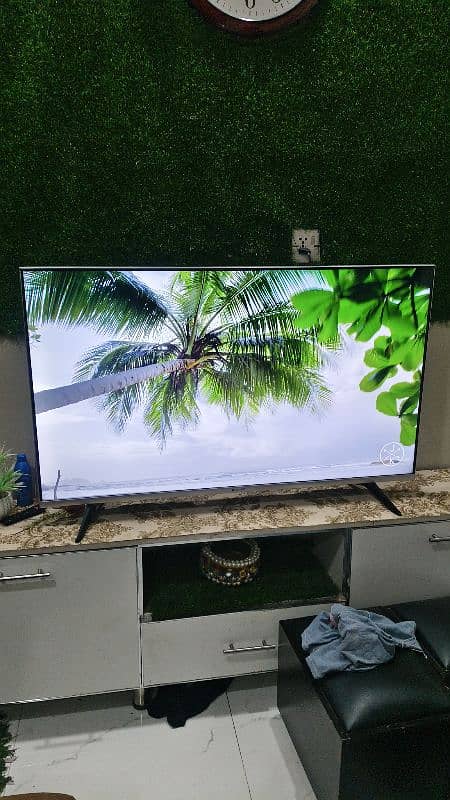 4k Tv 50 inch 1