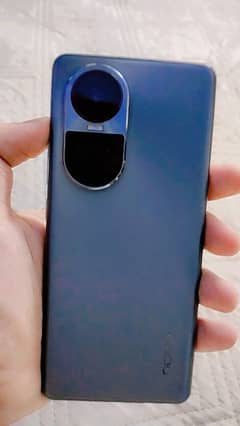 oppo Reno 10 pro exchange possible with good phone