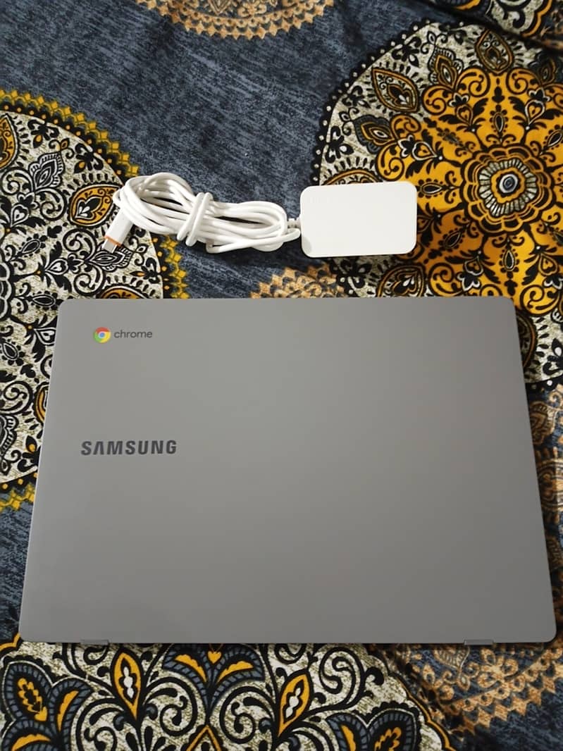 Chromebook samsung 4 3