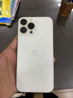 Iphone 13 Pro Max 128 Gb ~ Non PTA