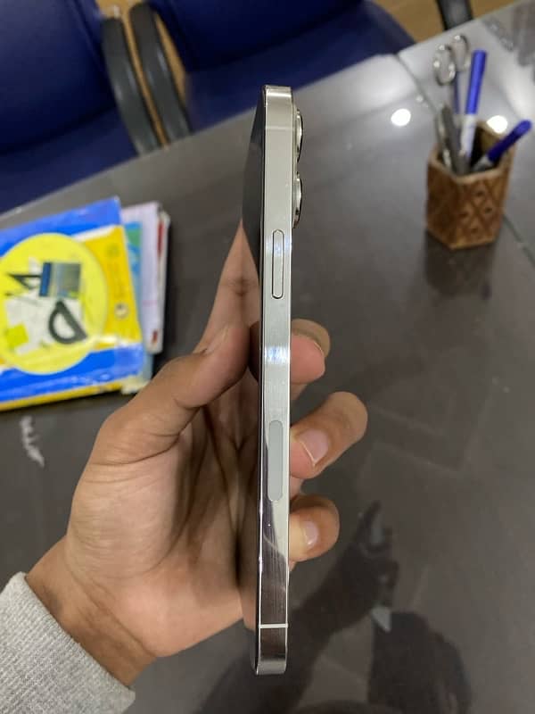 Iphone 13 Pro Max 128 Gb ~ Non PTA 2