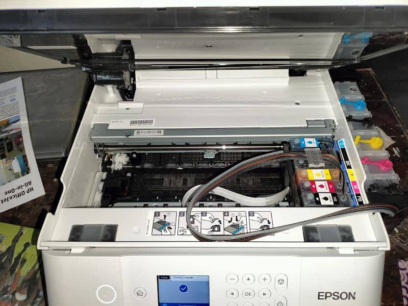 Epson Printer all in one with WiFi and scanner Biggest Sale 11