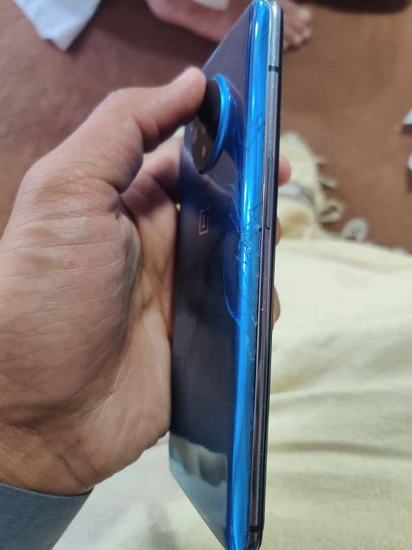 oneplus 7T for sale 8