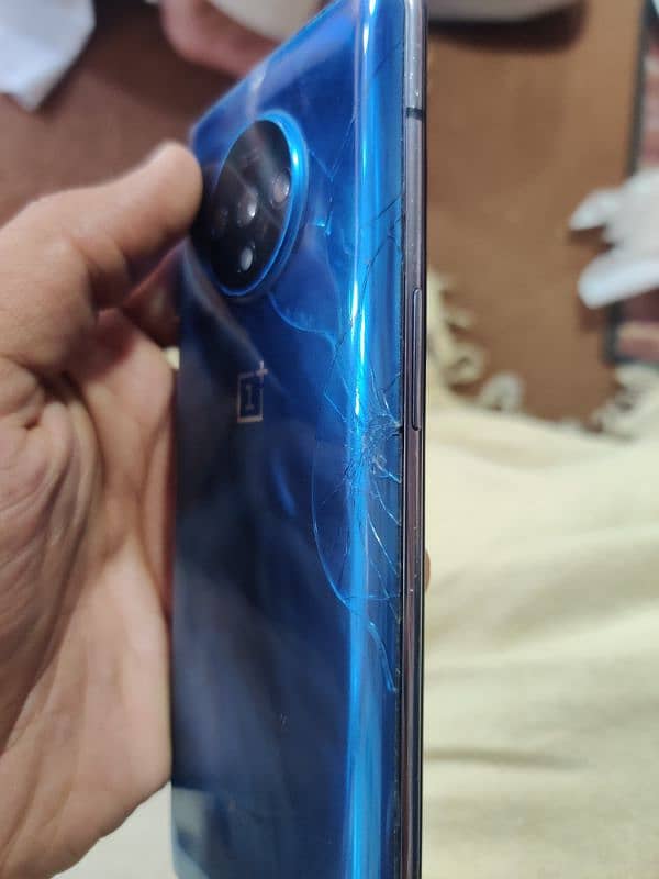 oneplus 7T for sale 9