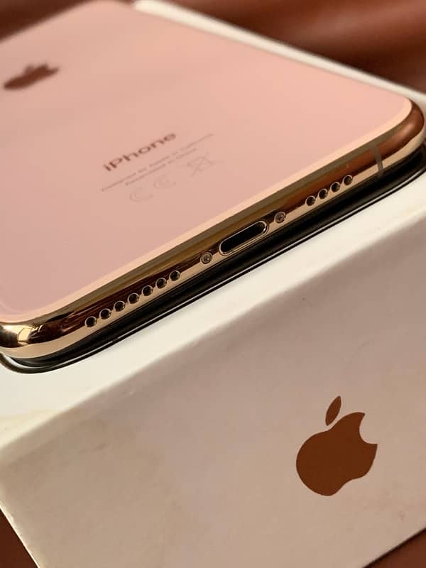 iphone xs max 256gb 6