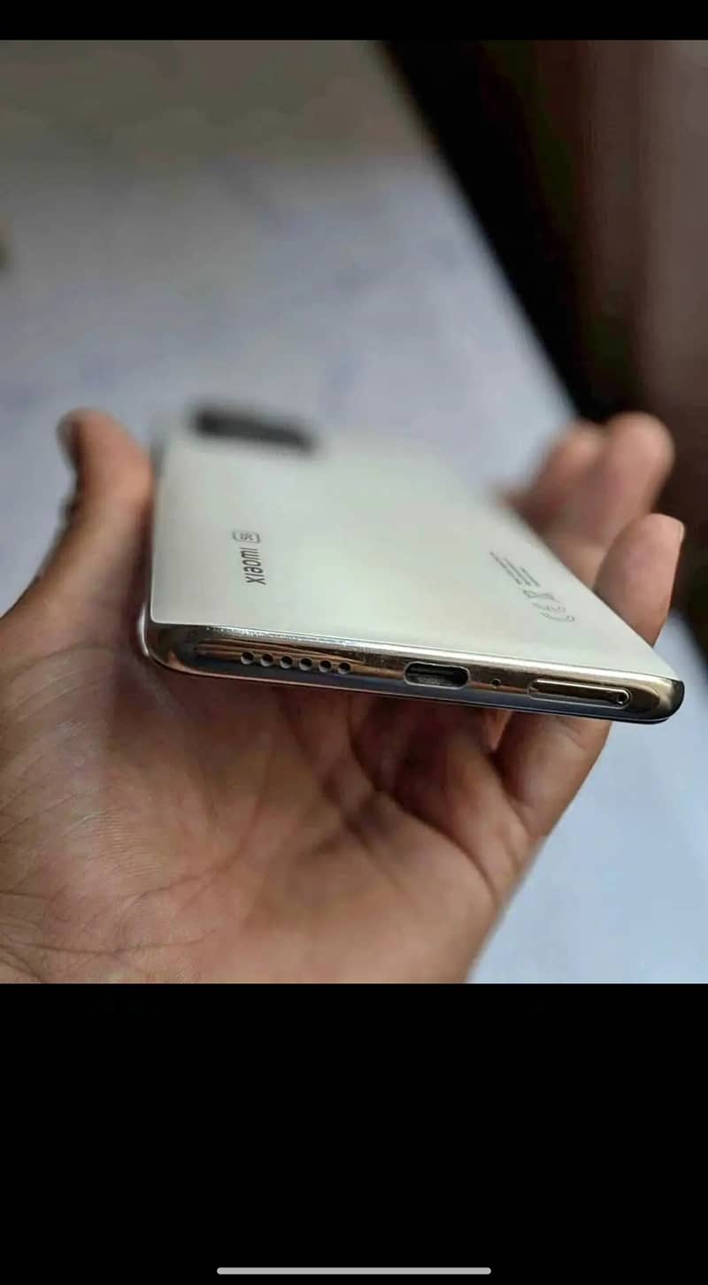 Xiaomi Mi 11 3