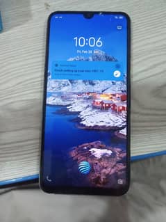 vivo s1 4+1gb ram 128gb rom