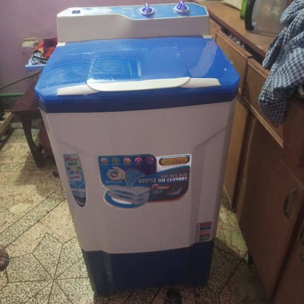 Washing Machine for sale 0