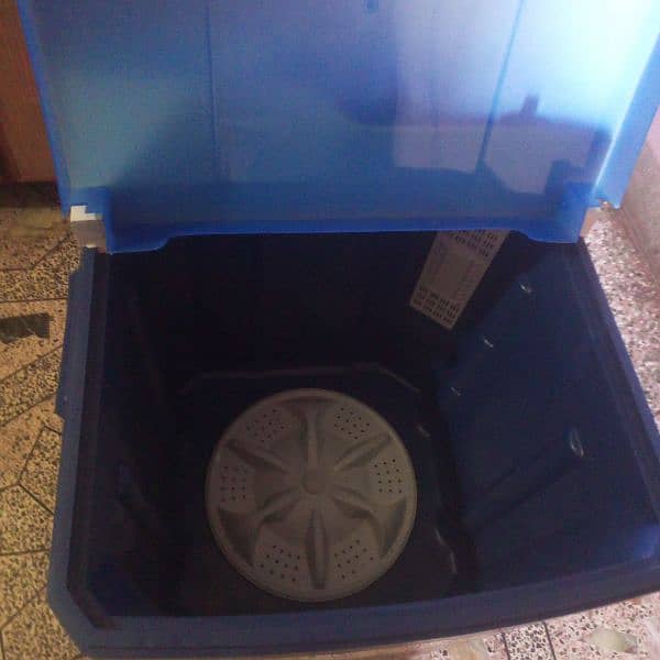 Washing Machine for sale 1