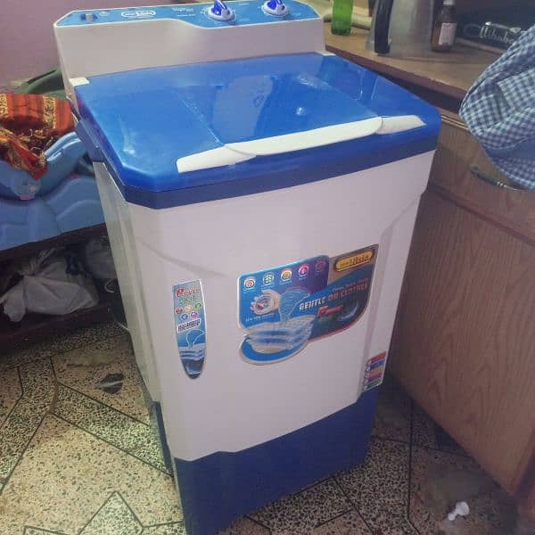 Washing Machine for sale 3