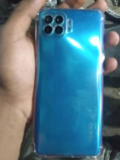 Oppo F17 Pro