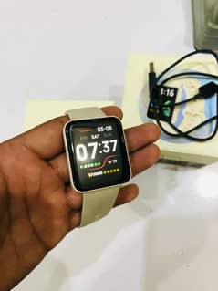 Mi watch 2 lite