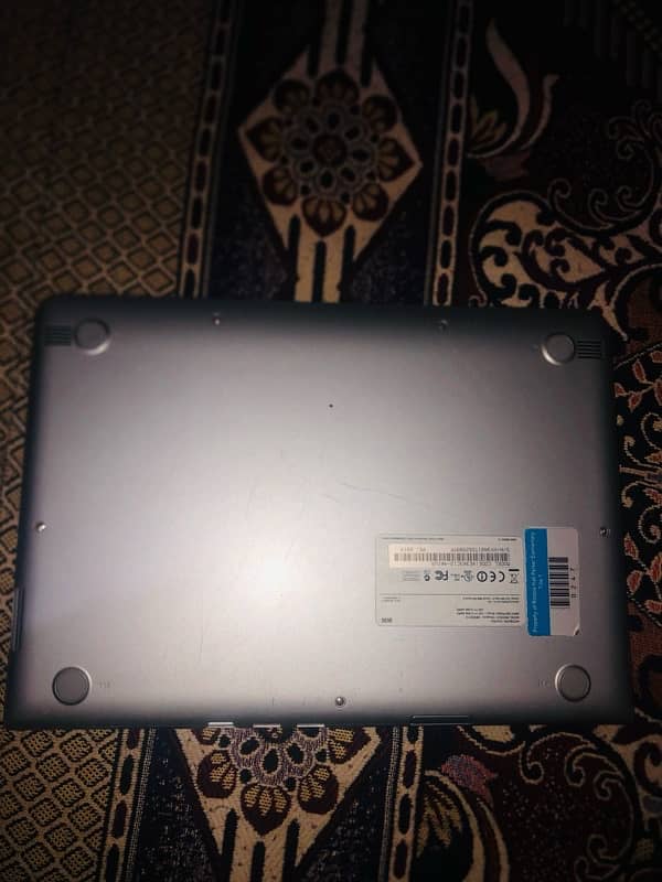 Samsung Series 5 Chromebook 0