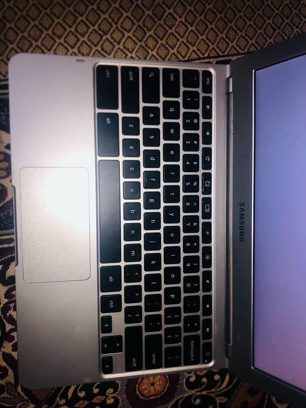 Samsung Series 5 Chromebook 6